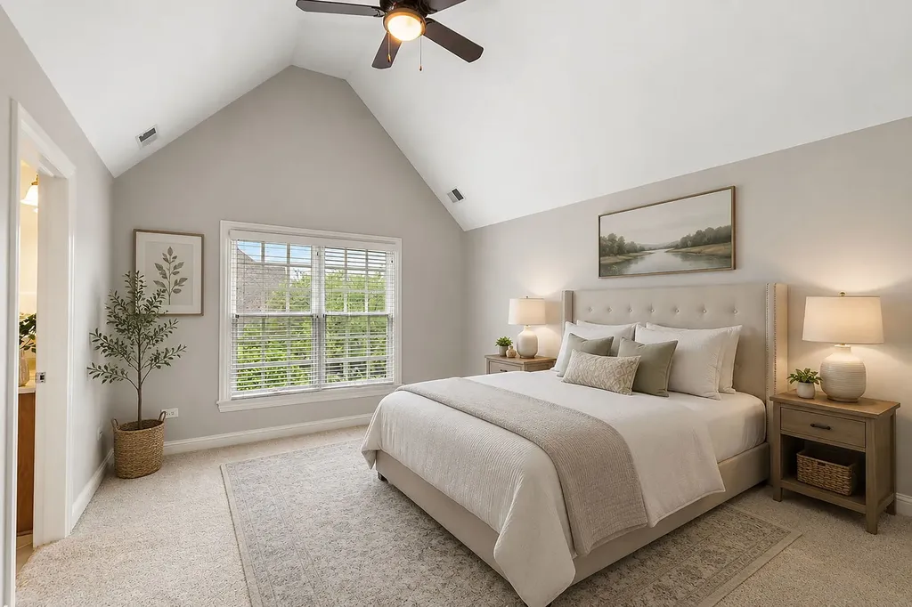 3S412 Saddle Ridge Court Warrenville IL 60555