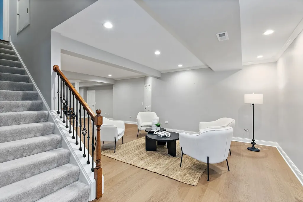 3S412 Saddle Ridge Court Warrenville IL 60555