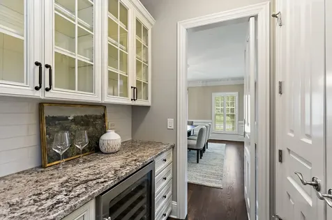 3S412 Saddle Ridge Court Warrenville IL 60555