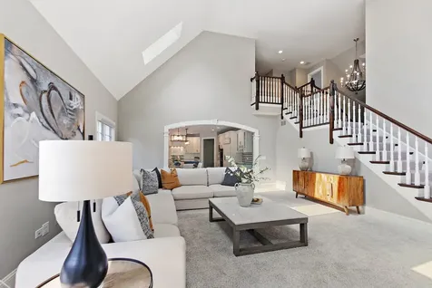 3S412 Saddle Ridge Court Warrenville IL 60555