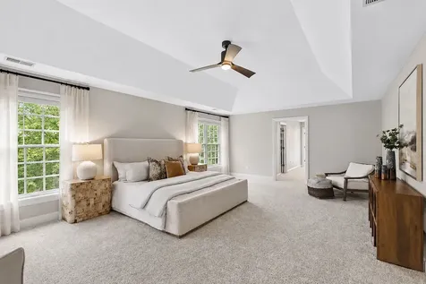 3S412 Saddle Ridge Court Warrenville IL 60555