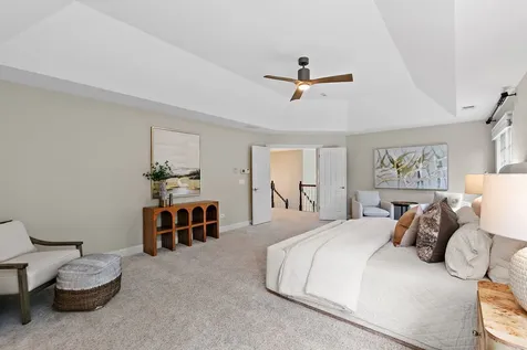 3S412 Saddle Ridge Court Warrenville IL 60555