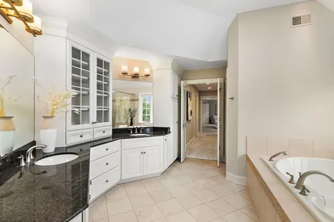 3S412 Saddle Ridge Court Warrenville IL 60555
