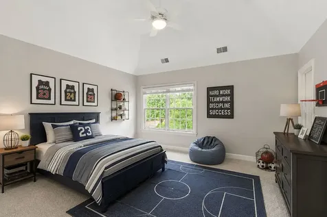 3S412 Saddle Ridge Court Warrenville IL 60555