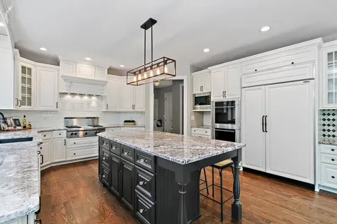 3S412 Saddle Ridge Court Warrenville IL 60555