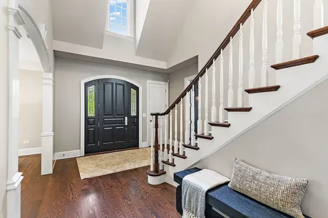 3S412 Saddle Ridge Court Warrenville IL 60555