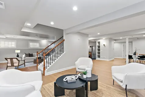 3S412 Saddle Ridge Court Warrenville IL 60555