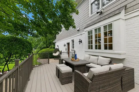 3S412 Saddle Ridge Court Warrenville IL 60555