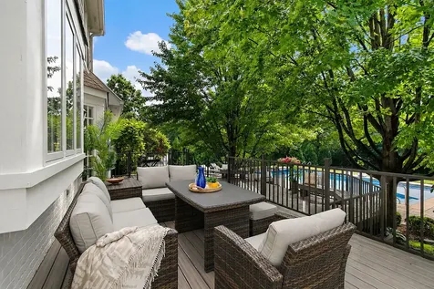 3S412 Saddle Ridge Court Warrenville IL 60555