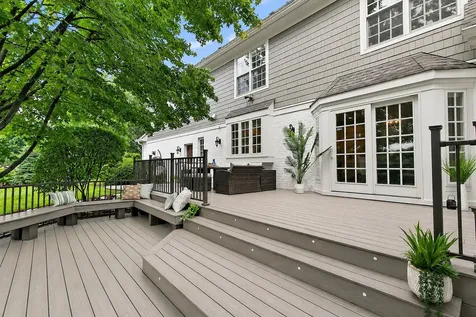 3S412 Saddle Ridge Court Warrenville IL 60555