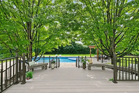 3S412 Saddle Ridge Court Warrenville IL 60555