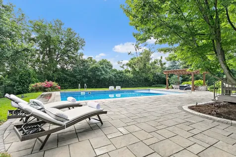 3S412 Saddle Ridge Court Warrenville IL 60555