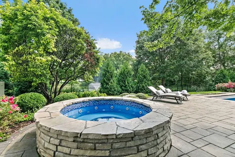 3S412 Saddle Ridge Court Warrenville IL 60555