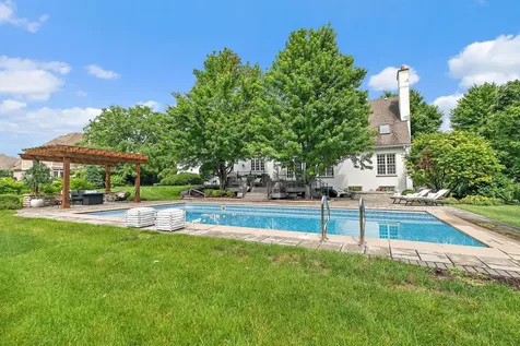 3S412 Saddle Ridge Court Warrenville IL 60555