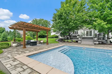 3S412 Saddle Ridge Court Warrenville IL 60555