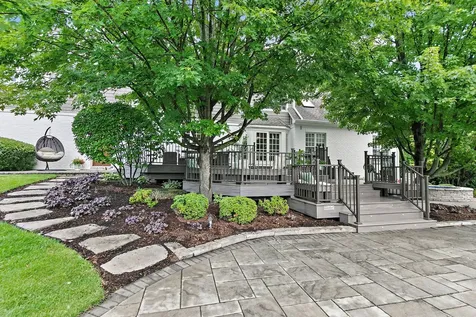 3S412 Saddle Ridge Court Warrenville IL 60555