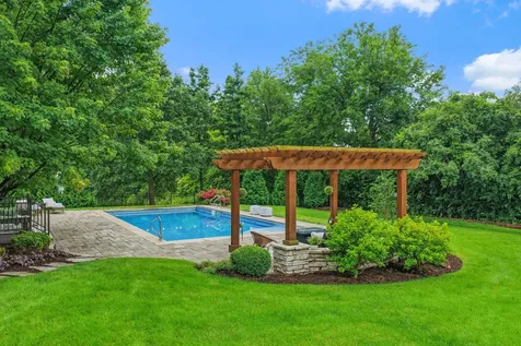 3S412 Saddle Ridge Court Warrenville IL 60555