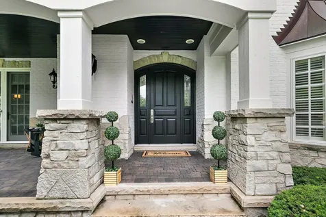 3S412 Saddle Ridge Court Warrenville IL 60555