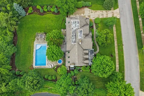 3S412 Saddle Ridge Court Warrenville IL 60555