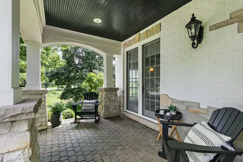3S412 Saddle Ridge Court Warrenville IL 60555