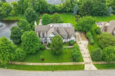 3S412 Saddle Ridge Court Warrenville IL 60555