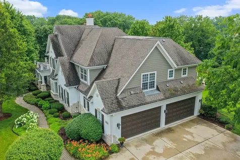 3S412 Saddle Ridge Court Warrenville IL 60555