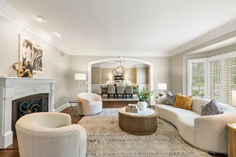 3S412 Saddle Ridge Court Warrenville IL 60555