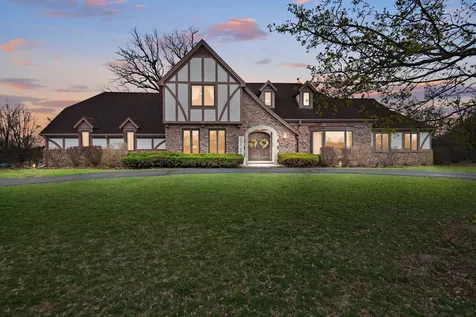 931 Shetland Drive Frankfort IL 60423