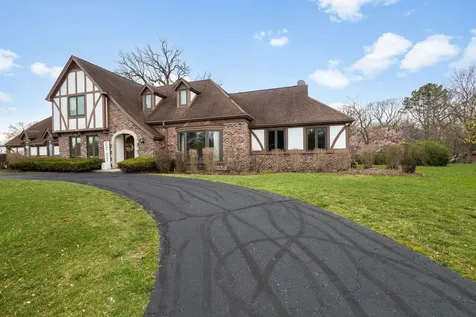 931 Shetland Drive Frankfort IL 60423