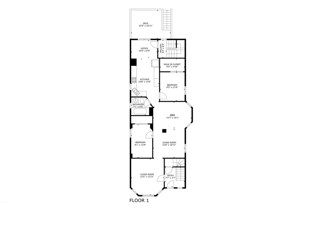 2230 West Leland Avenue Chicago IL 60625