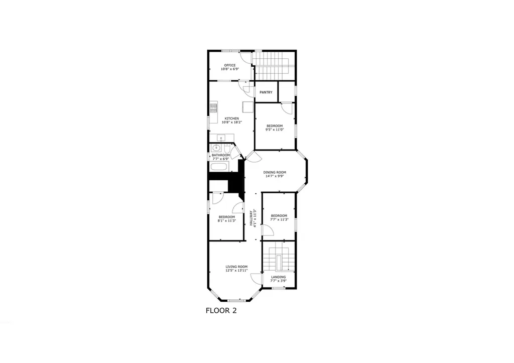 2230 West Leland Avenue Chicago IL 60625