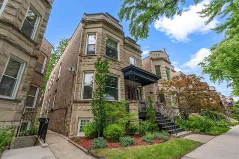2230 West Leland Avenue Chicago IL 60625