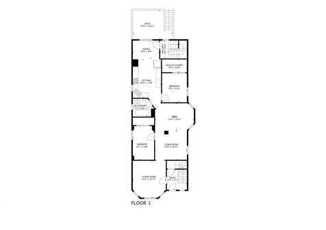 2230 West Leland Avenue Chicago IL 60625