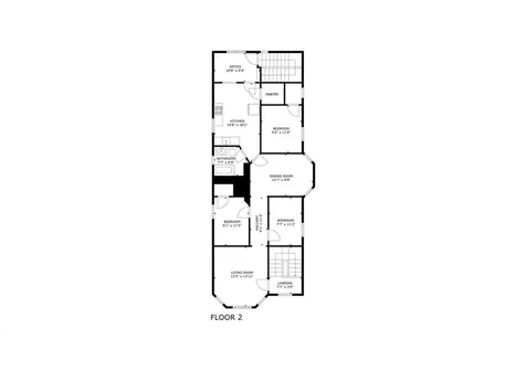 2230 West Leland Avenue Chicago IL 60625