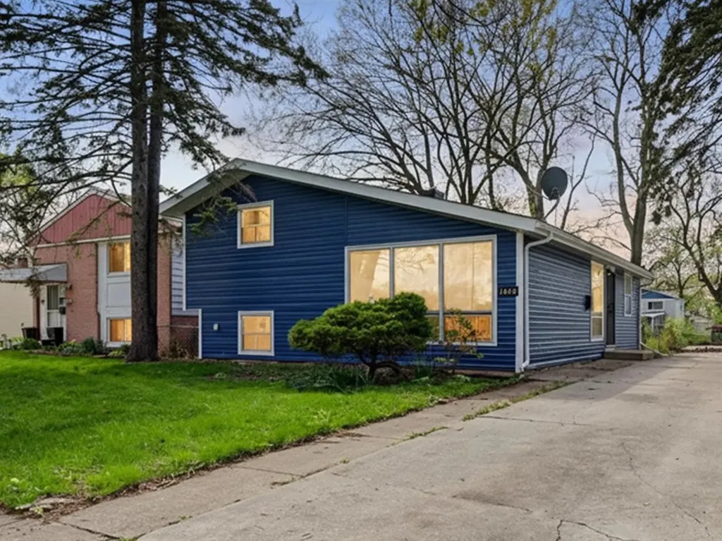 16420 Paulina Street Markham IL 60428