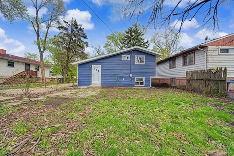 16420 Paulina Street Markham IL 60428