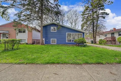 16420 Paulina Street Markham IL 60428