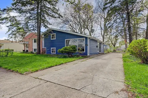 16420 Paulina Street Markham IL 60428