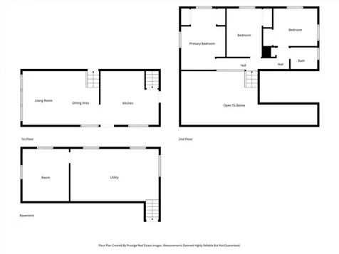 16420 Paulina Street Markham IL 60428