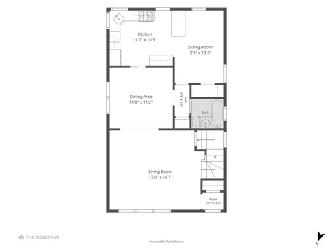 5321 West Pensacola Avenue Chicago IL 60641