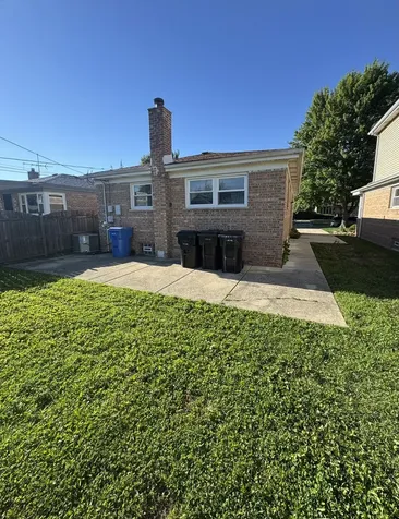 4329 West 77th Place Chicago IL 60652
