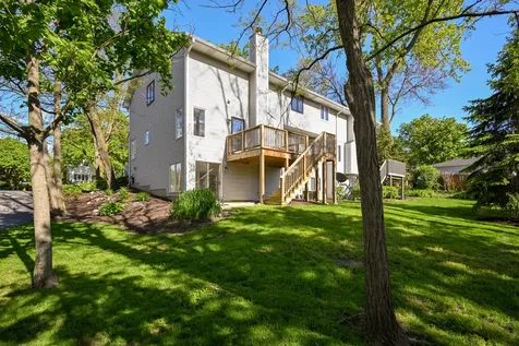 416 Lawrence Avenue Glen Ellyn IL 60137