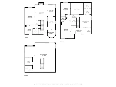 416 Lawrence Avenue Glen Ellyn IL 60137