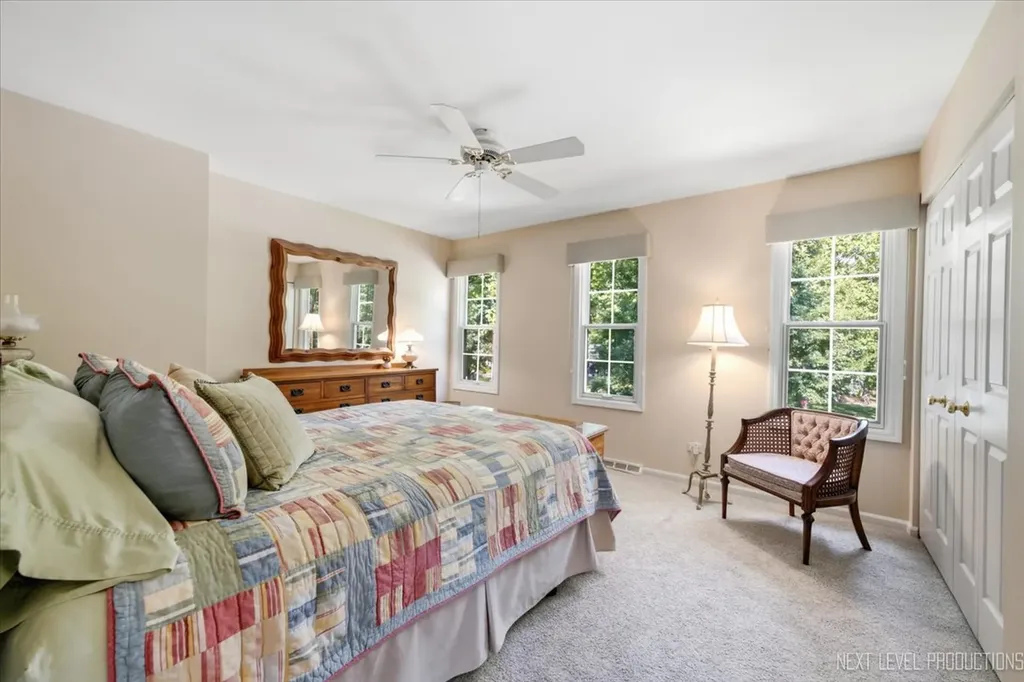 5386 Candlewood Court Lisle IL 60532