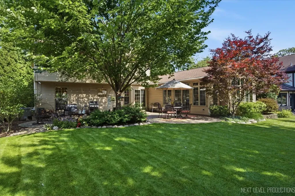 5386 Candlewood Court Lisle IL 60532