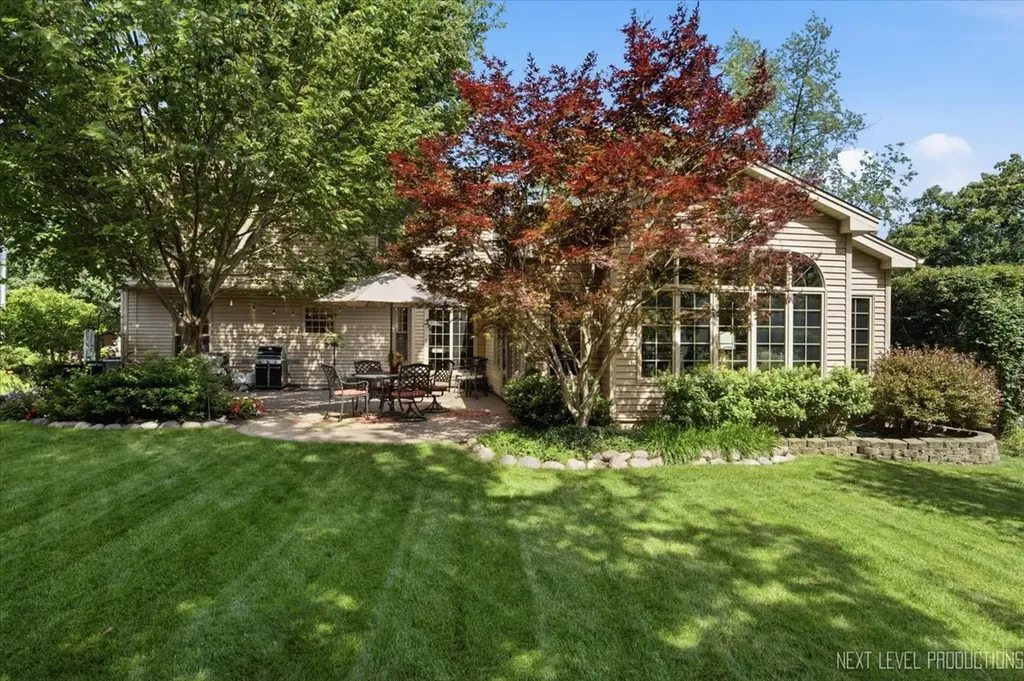 5386 Candlewood Court Lisle IL 60532