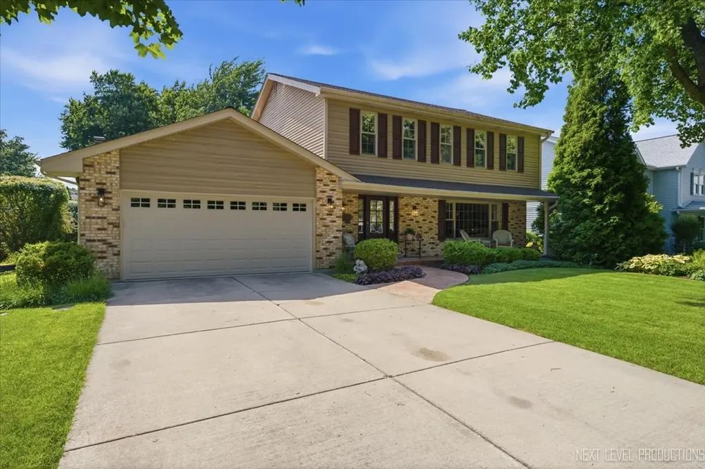 5386 Candlewood Court Lisle IL 60532