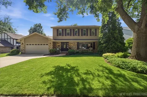 5386 Candlewood Court Lisle IL 60532