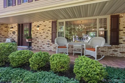 5386 Candlewood Court Lisle IL 60532