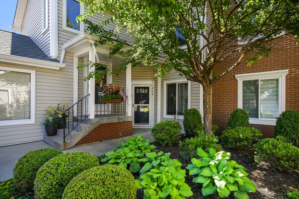 424 58TH Place Hinsdale IL 60521